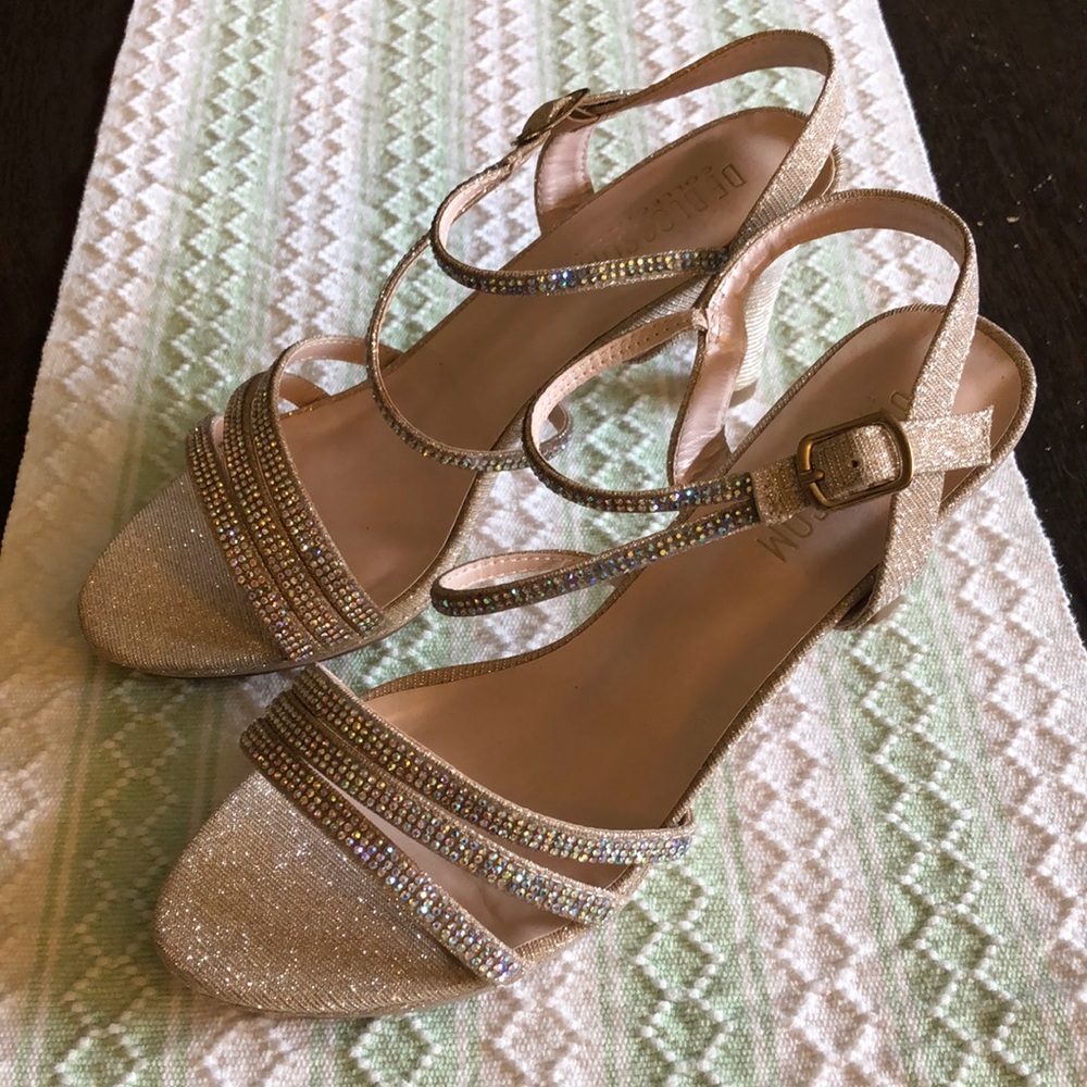 Women’s Dress Shoe